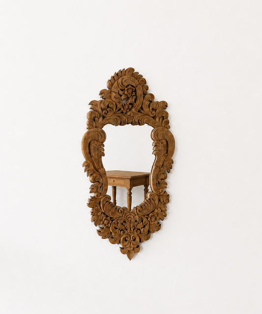 Wall Mirror