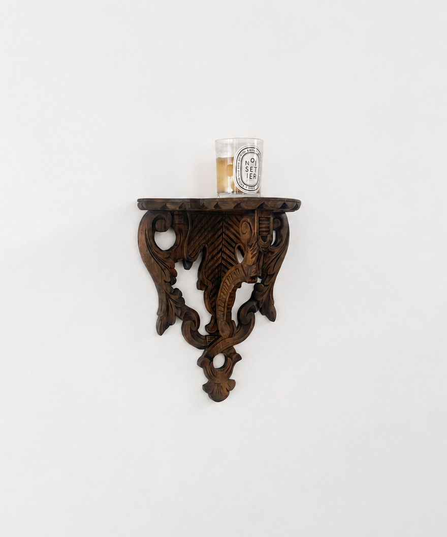 Wall Shelf