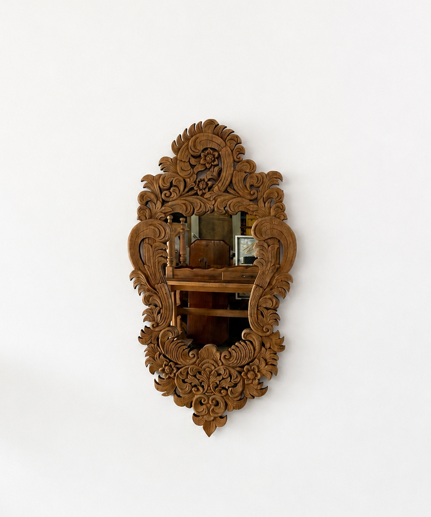 Wall Mirror