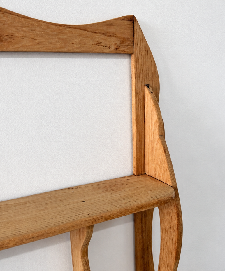 Wall Shelf