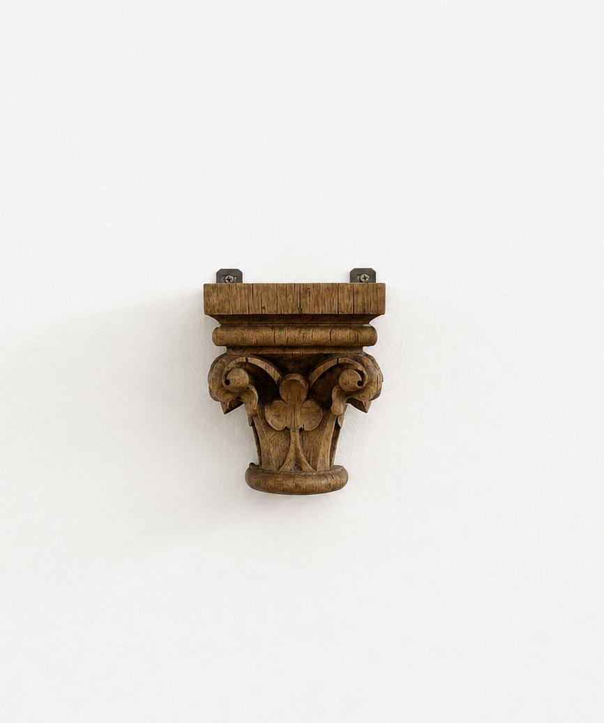 Wall Shelf
