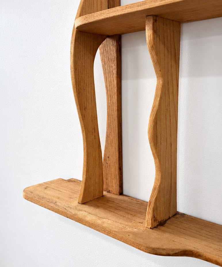 Wall Shelf
