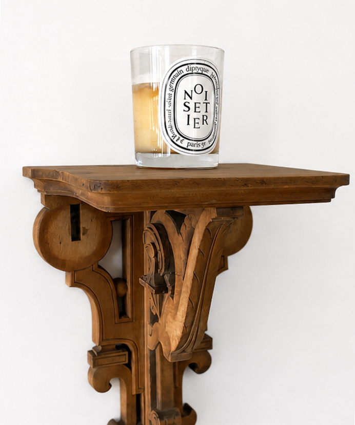 Wall Shelf