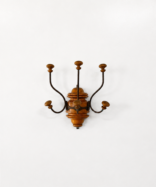 Hat & Coat Hook