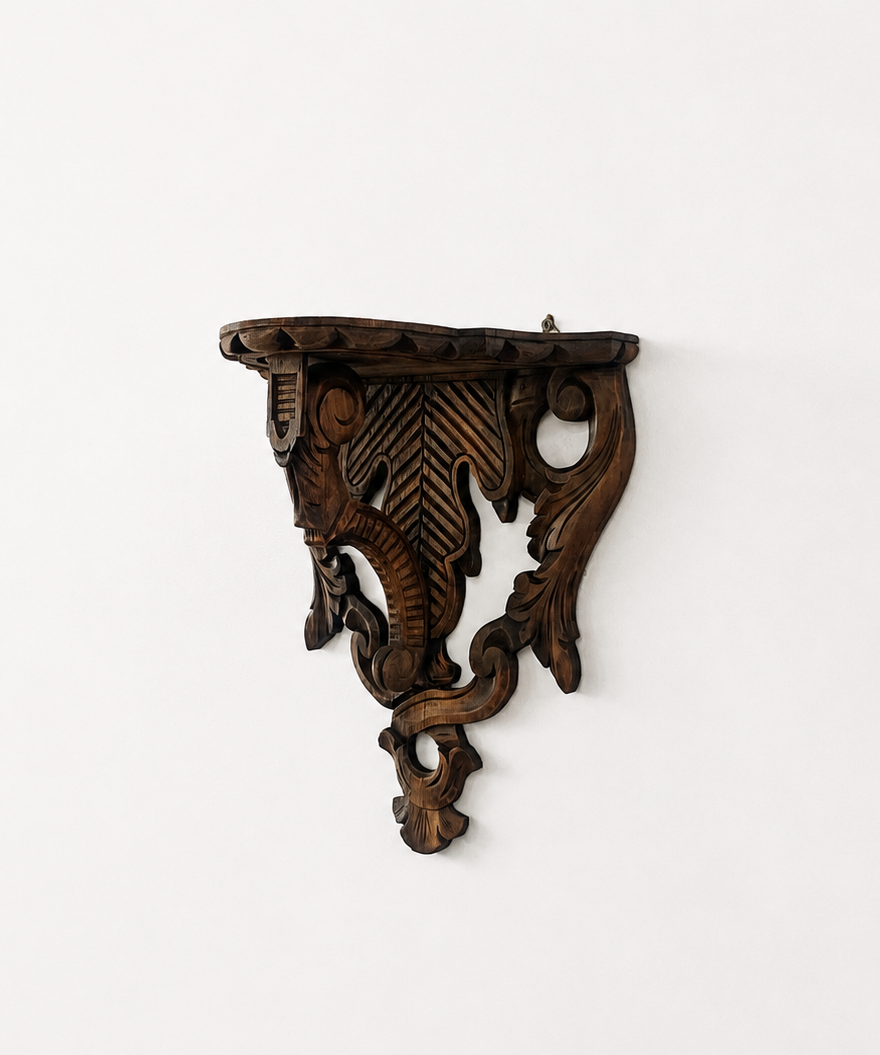 Wall Shelf
