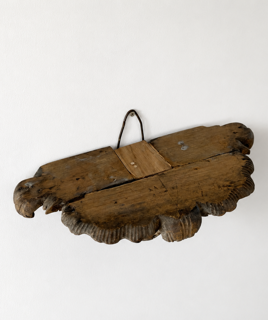 Wall Shelf