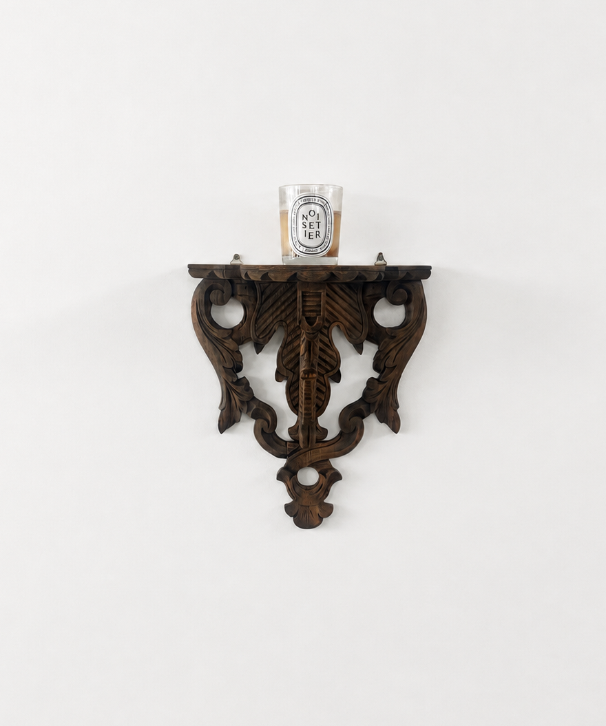 Wall Shelf