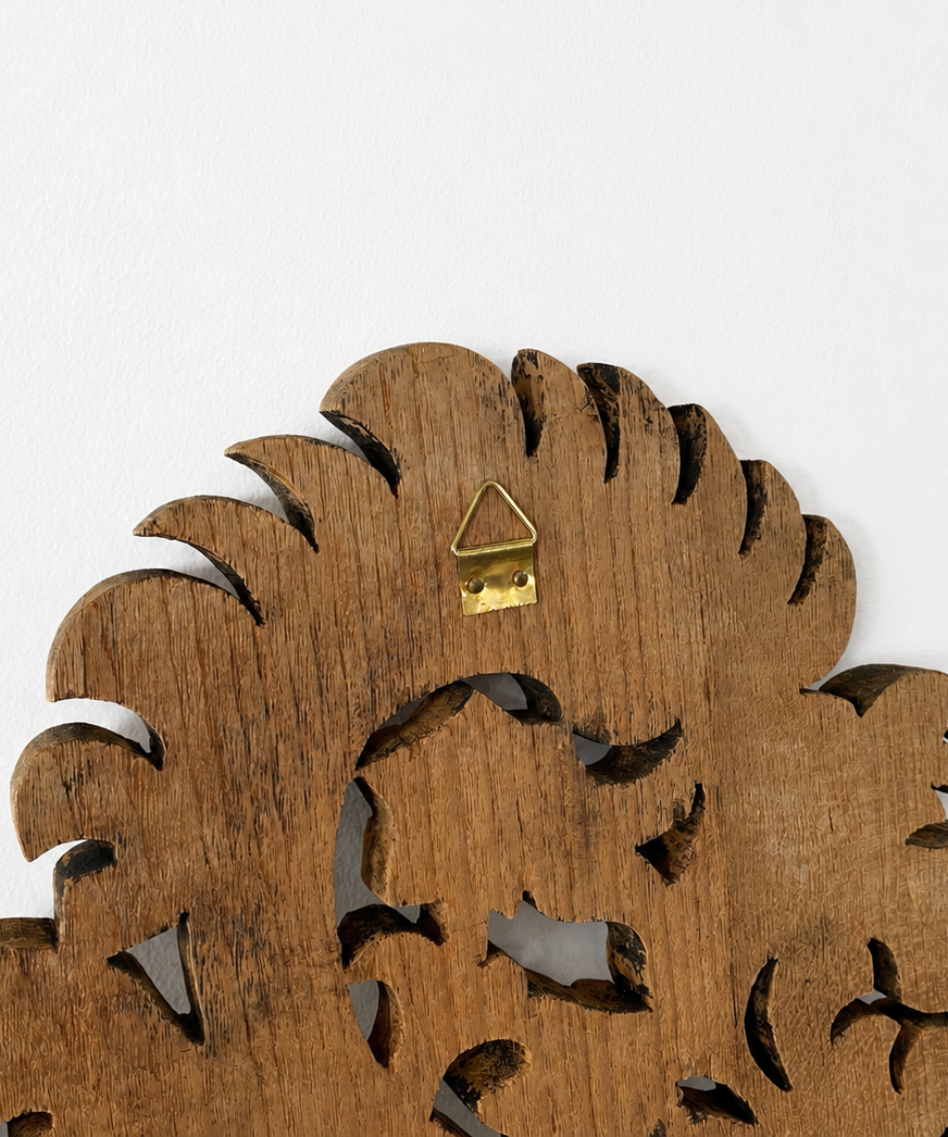 Wall Mirror