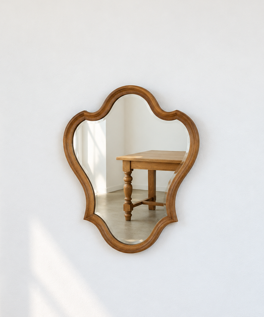 Wall Mirror