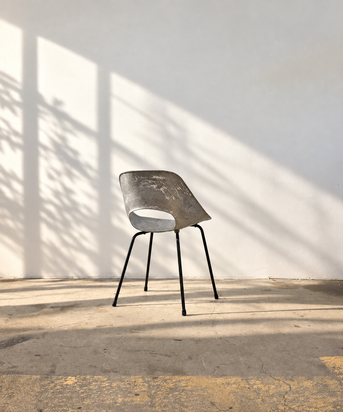 Pierre Guariche for Steiner