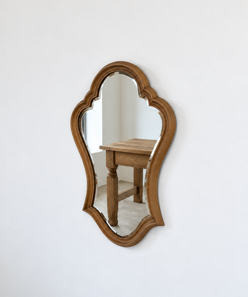 Wall Mirror