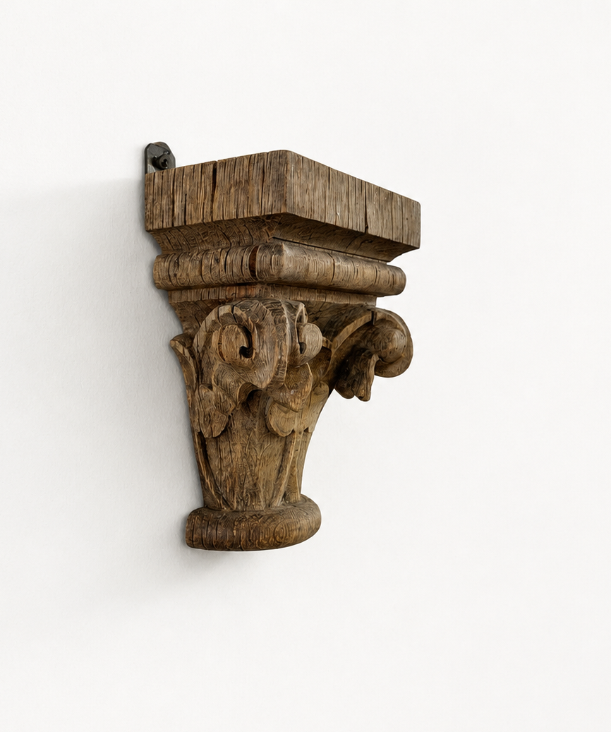 Wall Shelf
