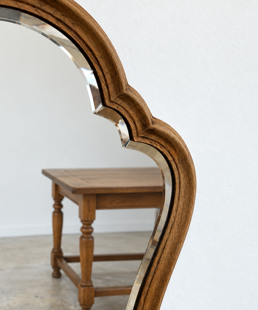 Wall Mirror