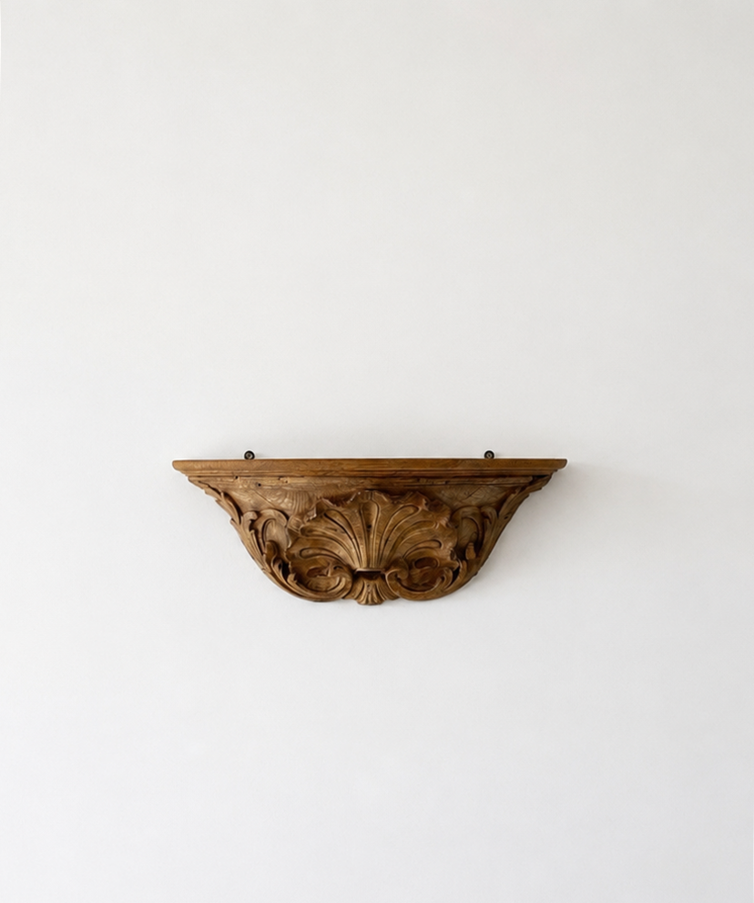 Wall Shelf