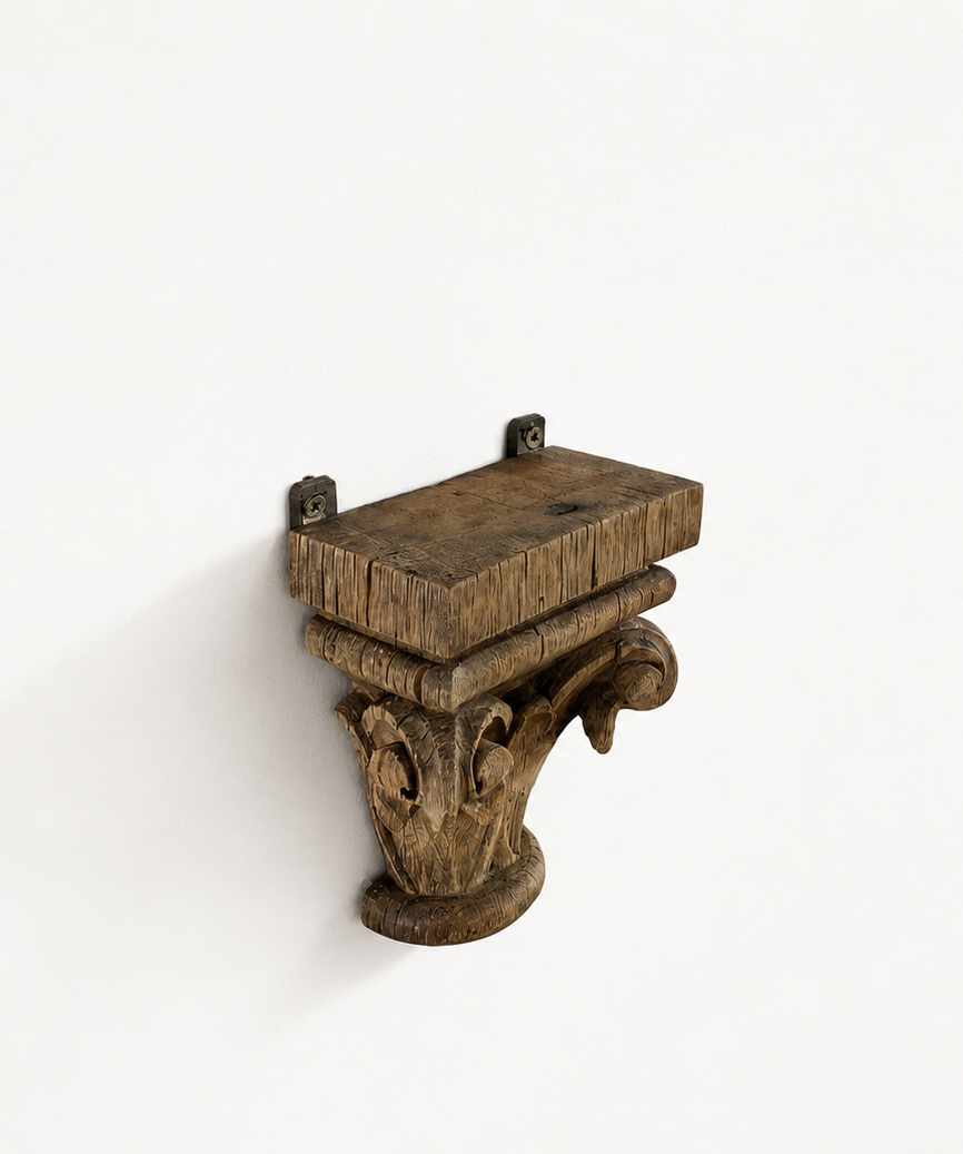 Wall Shelf