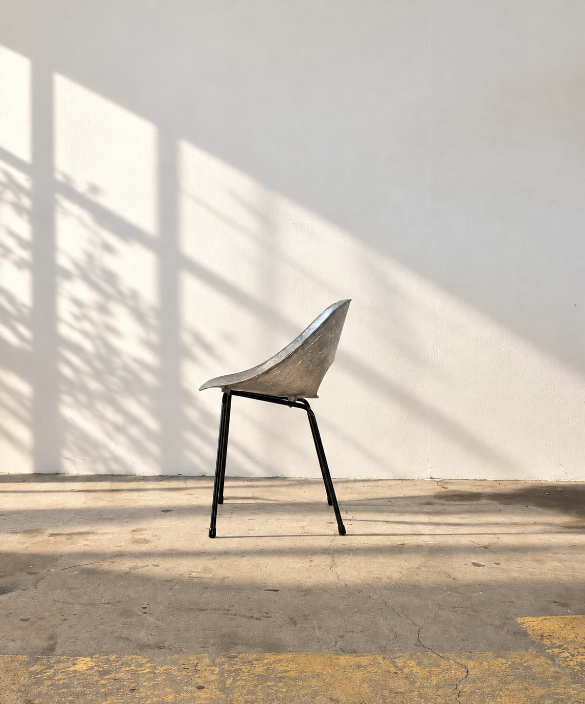 Pierre Guariche for Steiner