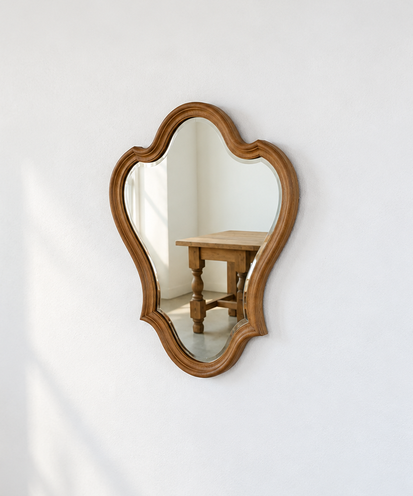 Wall Mirror