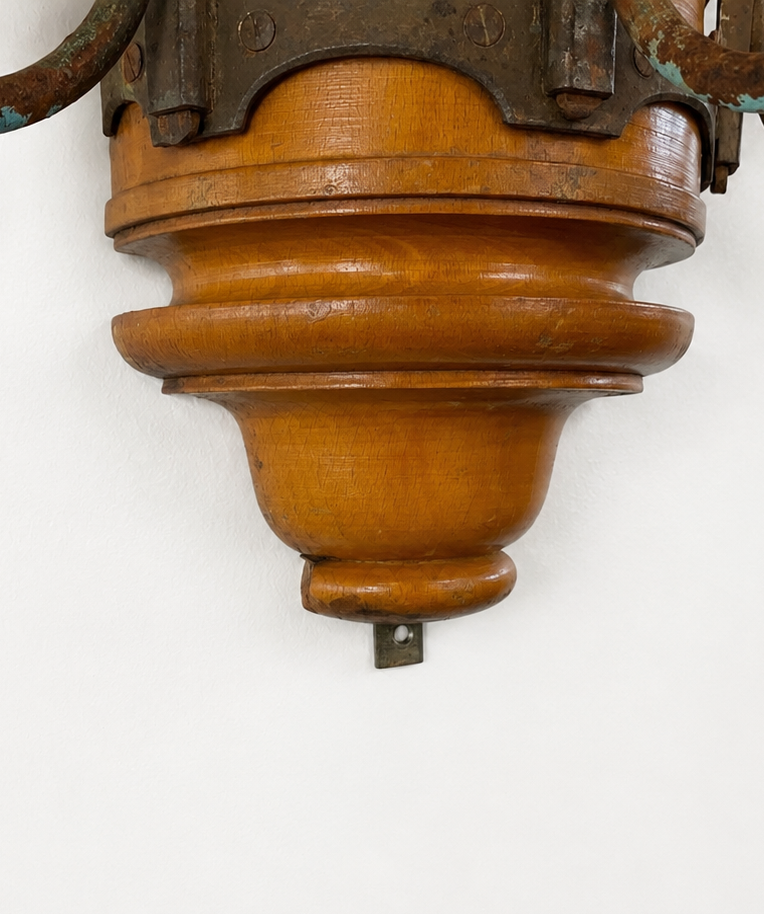 Hat & Coat Hook