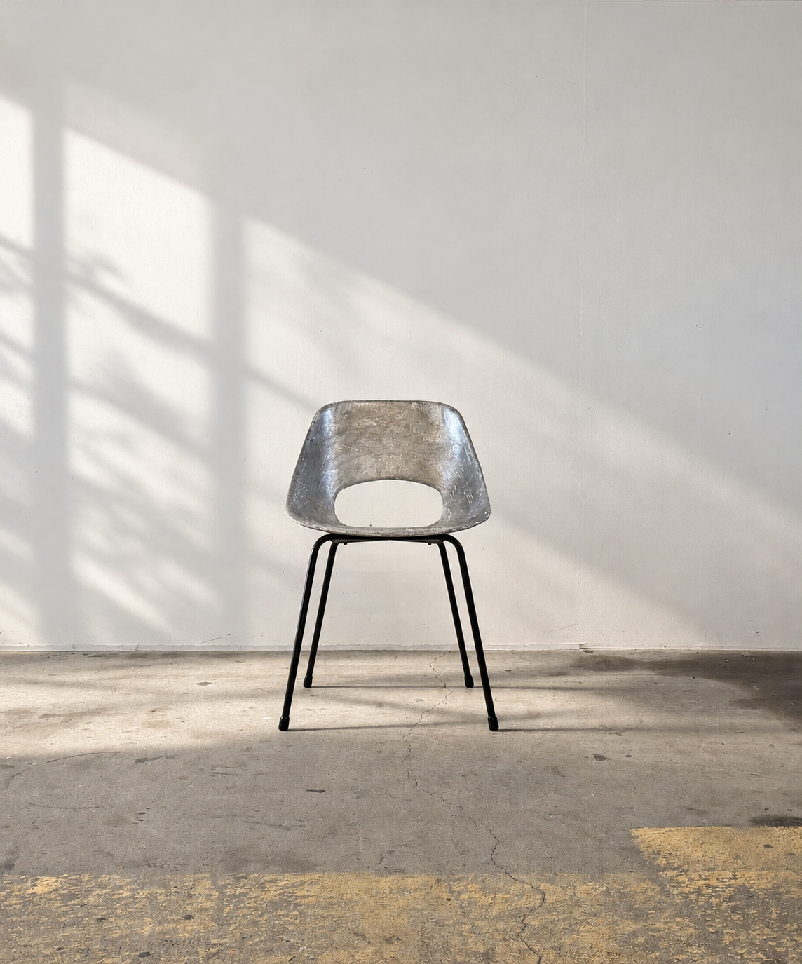 Pierre Guariche for Steiner