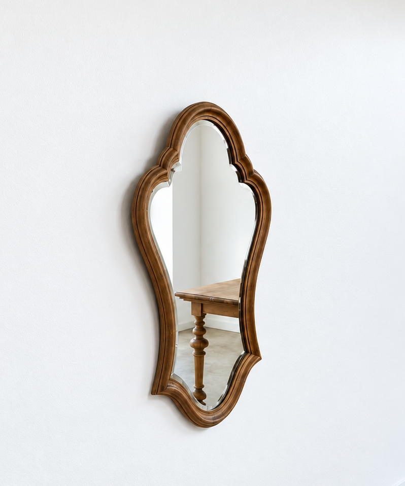 Wall Mirror