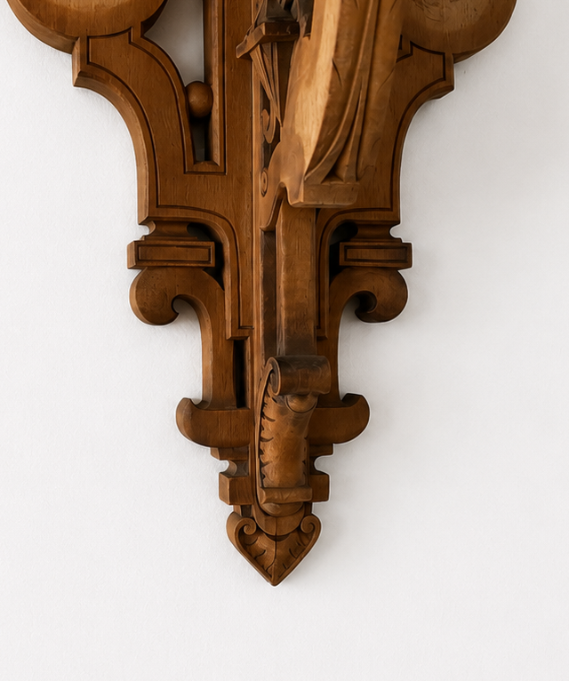 Wall Shelf