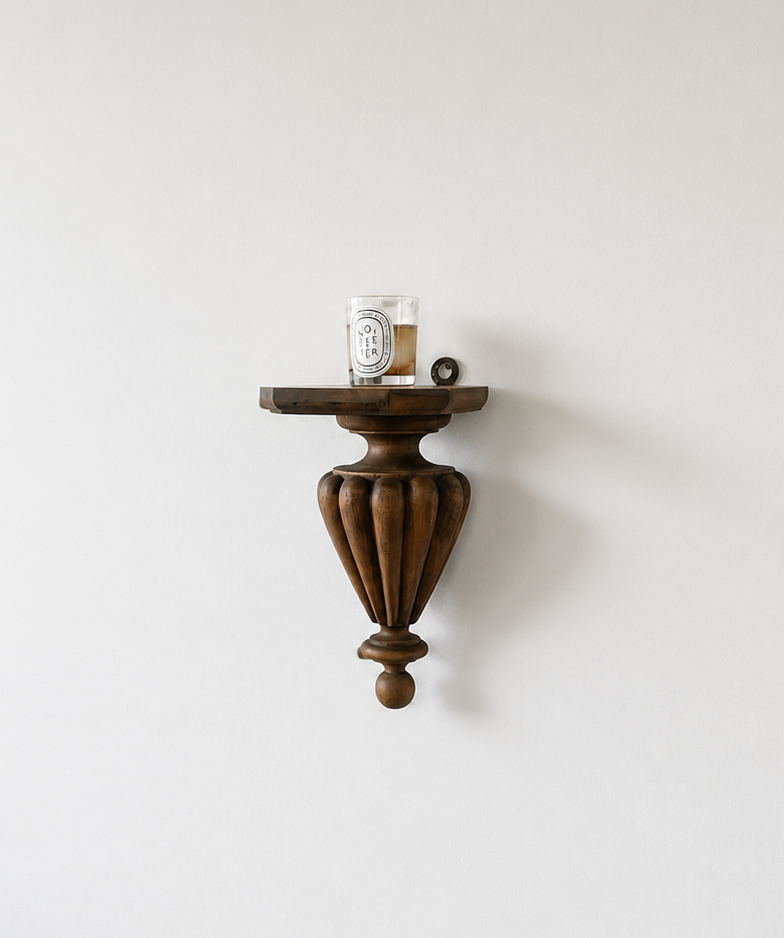 Wall Shelf
