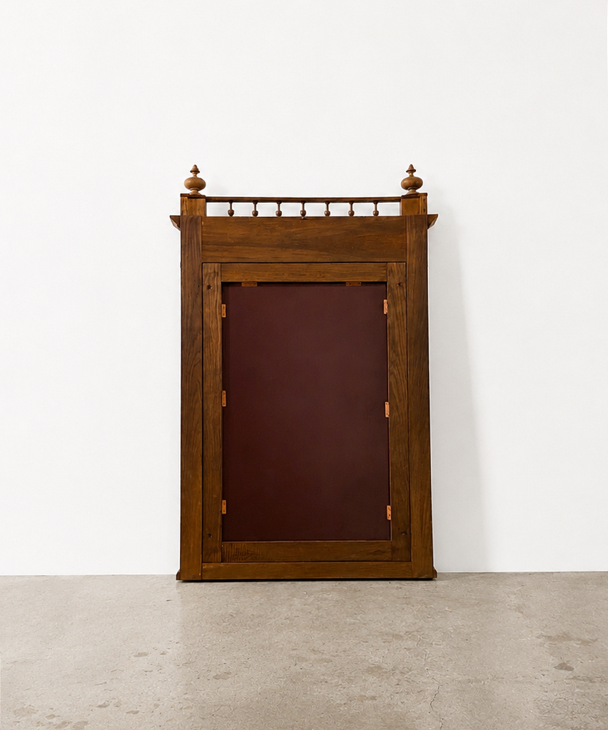 Wall Mirror