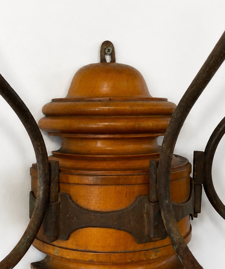 Hat & Coat Hook