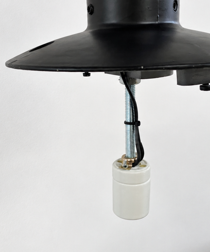 holophane glass glove