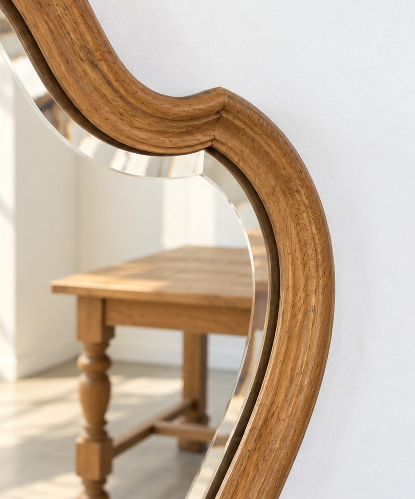Wall Mirror