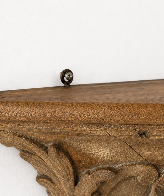 Wall Shelf