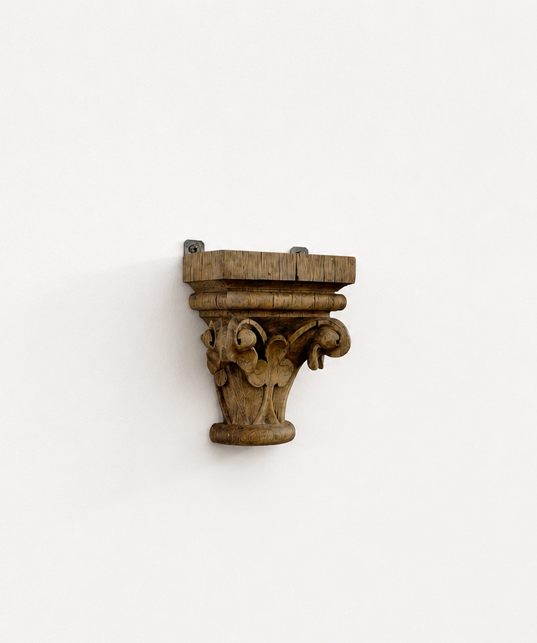 Wall Shelf
