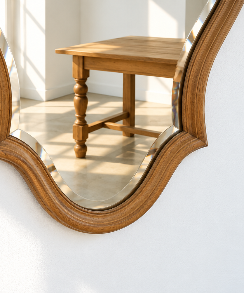 Wall Mirror