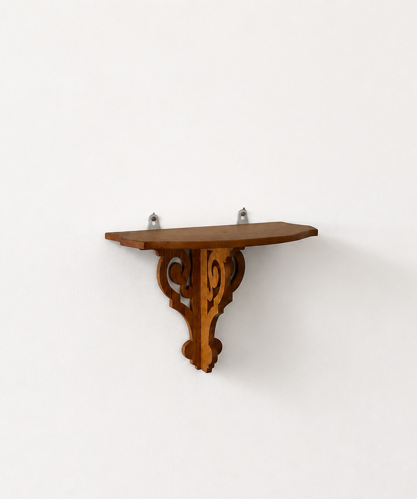 Wall Shelf