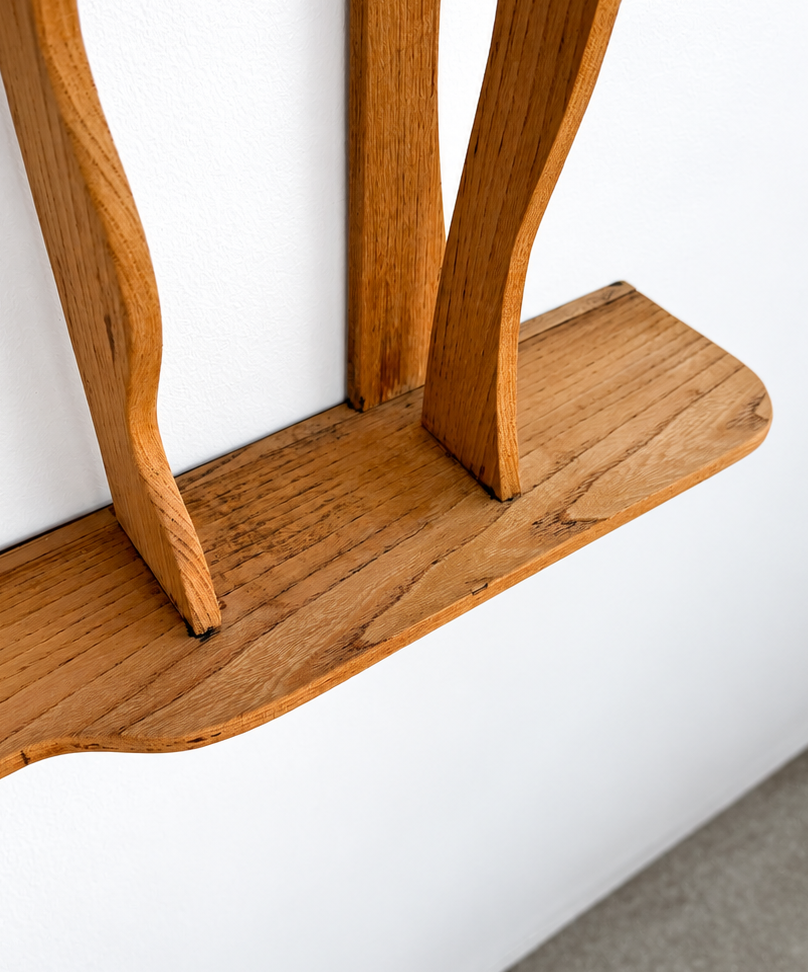 Wall Shelf