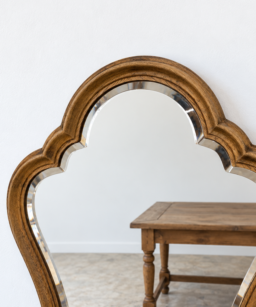 Wall Mirror