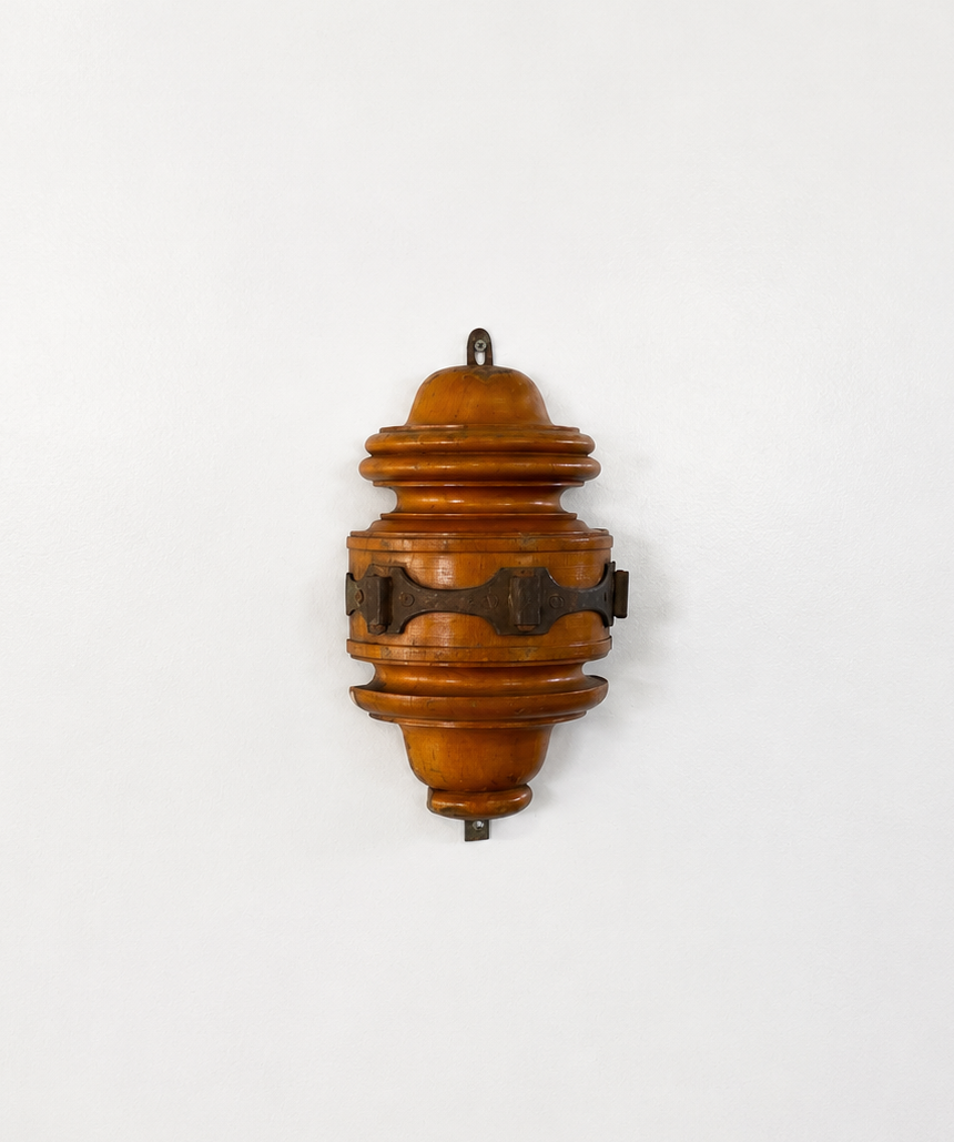 Hat & Coat Hook
