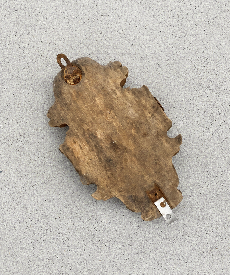 Hat & Coat Hook