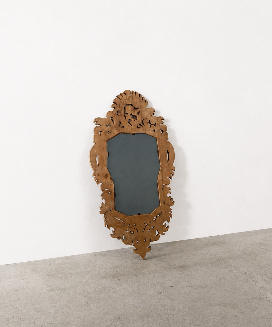 Wall Mirror
