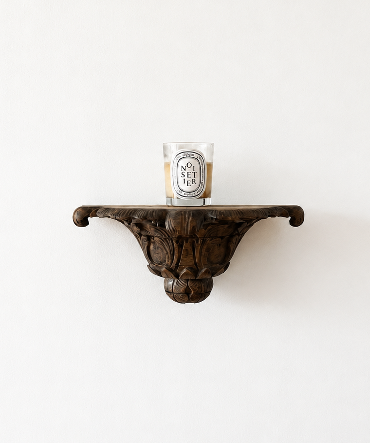 Wall Shelf