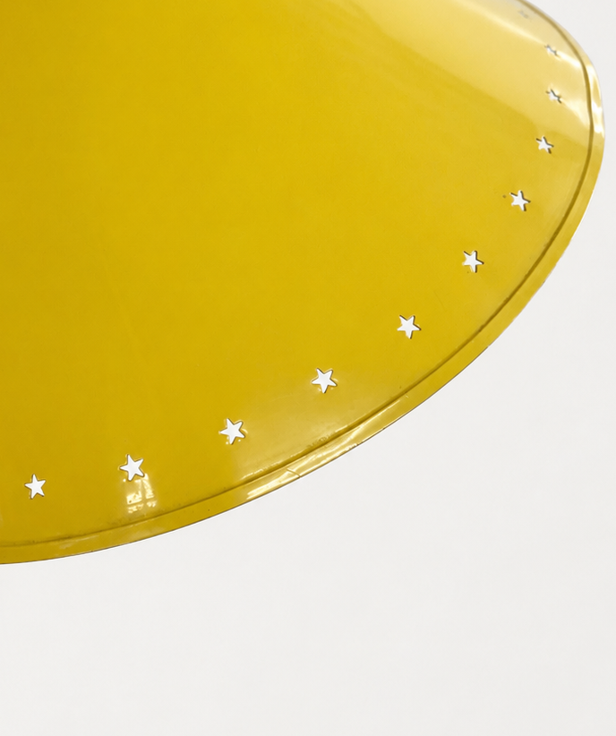 René Mathieu 'Diabolo' Wall Lamp for Lunel