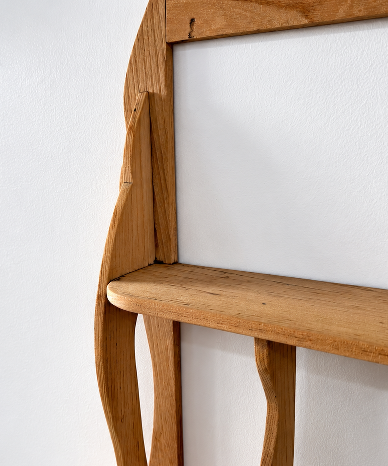 Wall Shelf