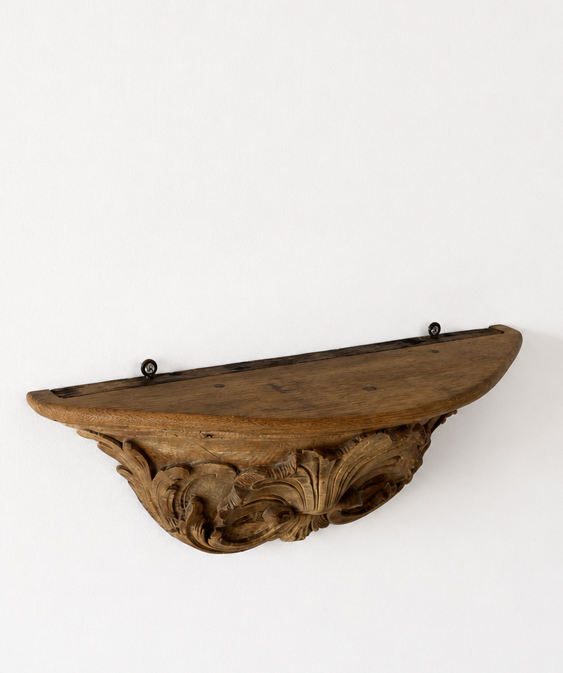Wall Shelf