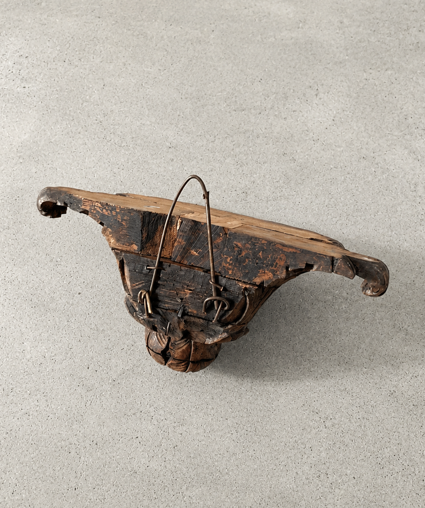 Wall Shelf