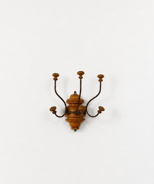 Hat & Coat Hook