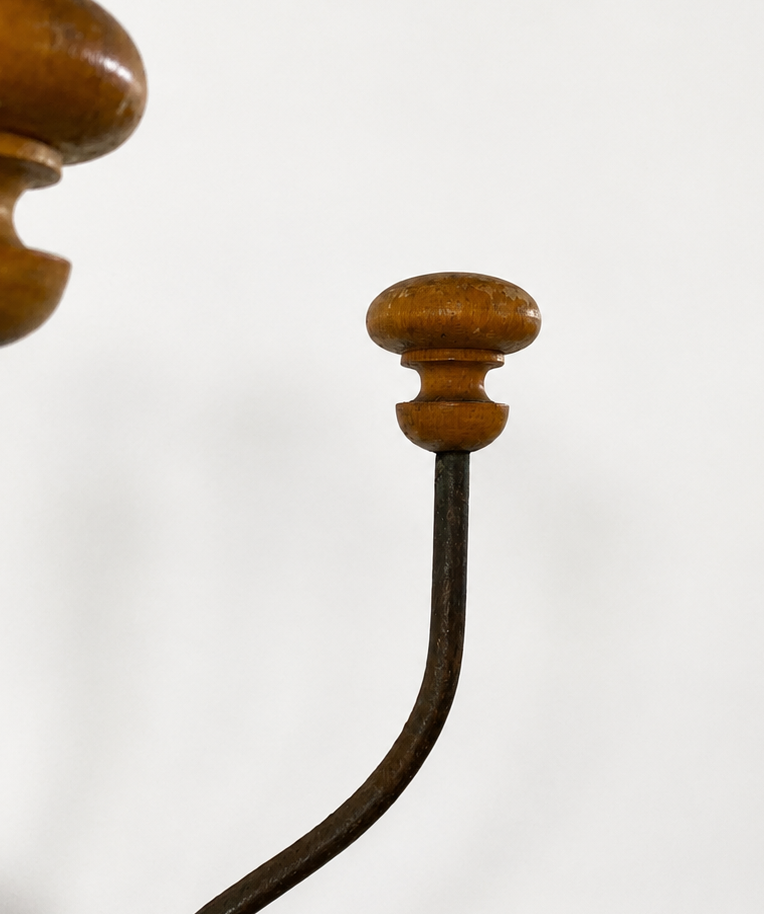 Hat & Coat Hook