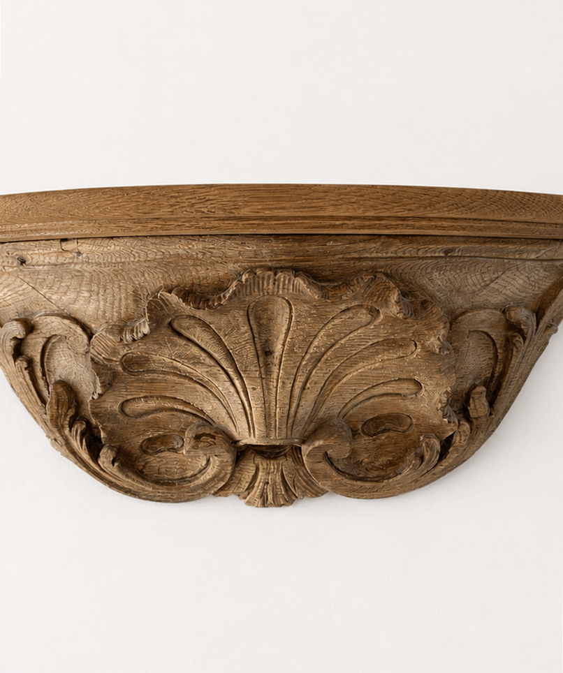 Wall Shelf