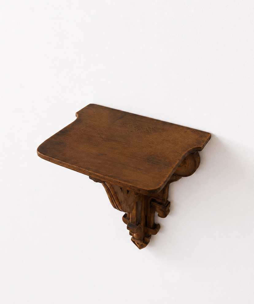 Wall Shelf