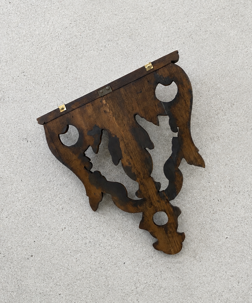 Wall Shelf