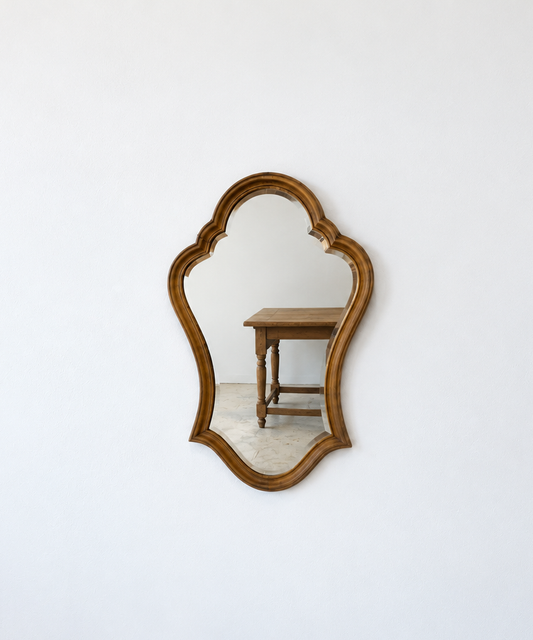 Wall Mirror